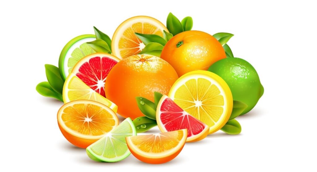 Alimentos Con M S Vitamina C Que Las Naranjas
