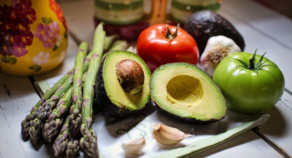 Dieta DASH: 8 semanas de dietas ricas en frutas y verduras para mejorar la salud del corazón