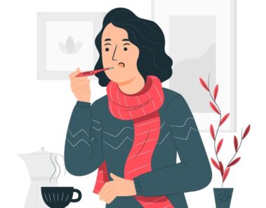 13 Problemas de salud después de los 50 que pueden ser repentinos
