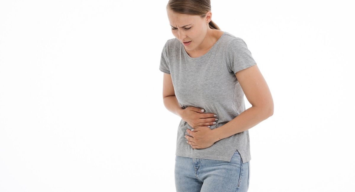 ¿Qué es una úlcera de estómago? Esto es lo que necesita saber sobre los síntomas y el tratamiento