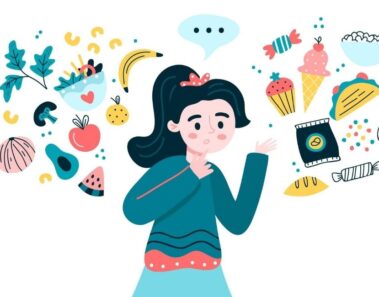 6 hechos y mitos sobre la alimentación saludable