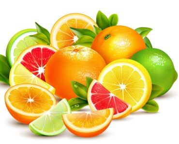 12 alimentos con más vitamina C que las naranjas