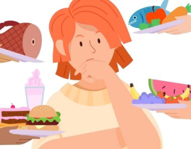 6 alimentos saludables que puedes estar comiendo demasiado