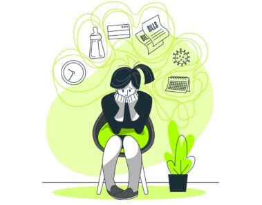 Aliviar el estrés y buscar la normalidad en tiempos traumáticos