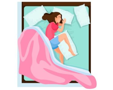 Apnea del sueño: 5 cosas que la empeoran