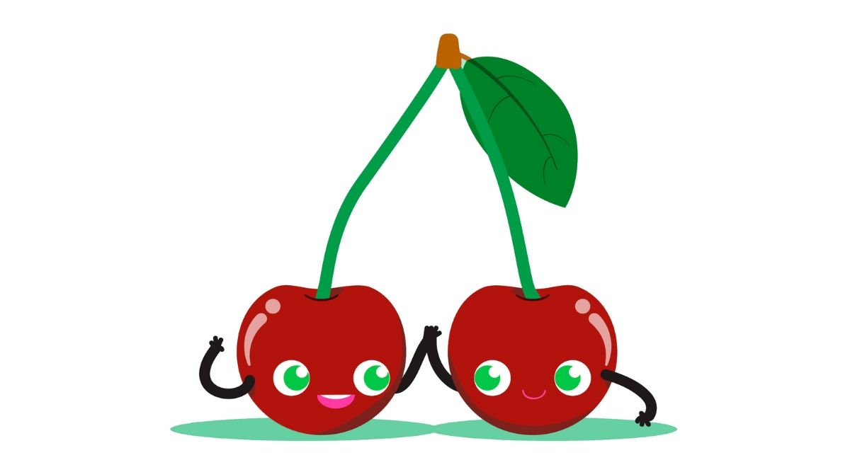7 Beneficios de las cerezas para la salud