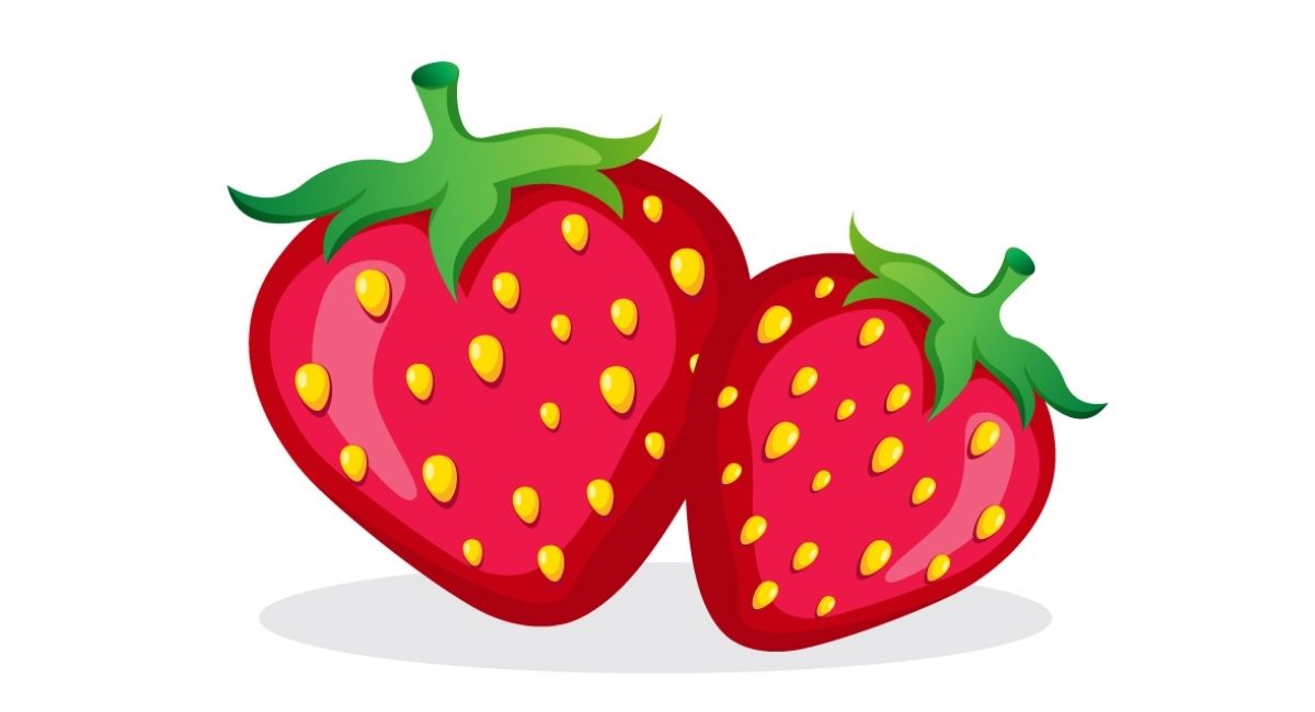 5 Beneficios de las fresas para la salud