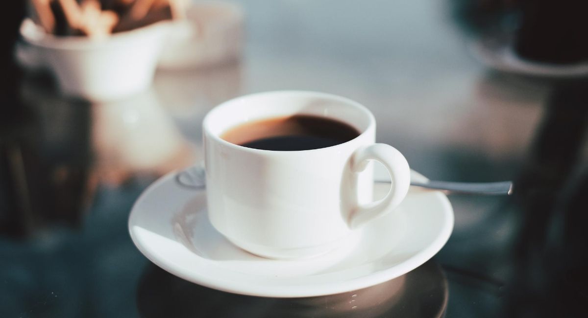 6 Beneficios del café para la salud, según un nutricionista