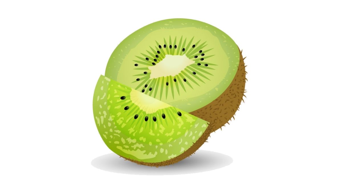 6 beneficios del kiwi (y las razones para amar esta fruta)