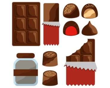 ¿Por qué comer chocolate nos hace felices?