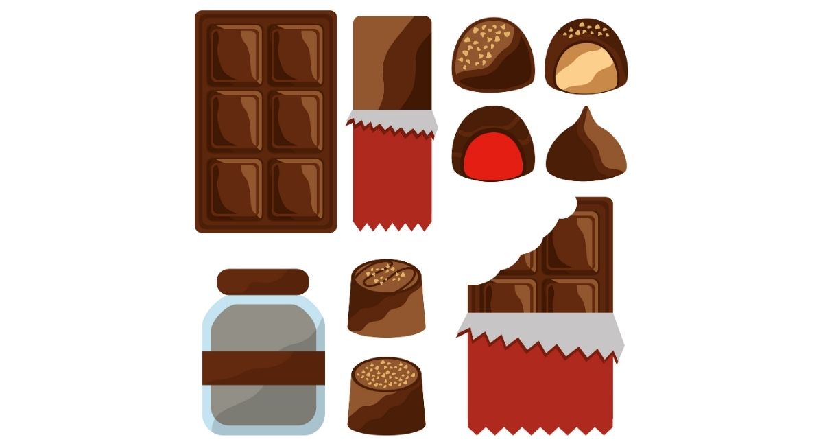 ¿Por qué comer chocolate nos hace felices?