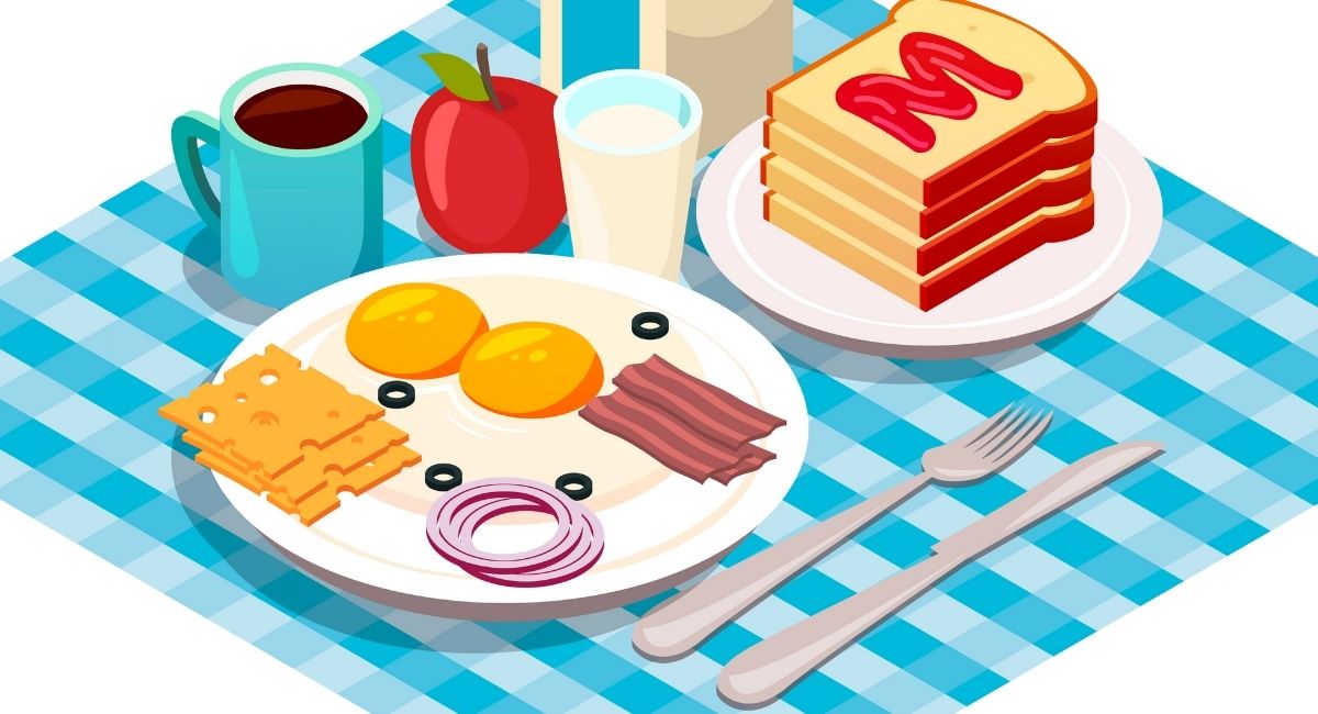 Preparando un desayuno saludable: 7 alimentos para incluir