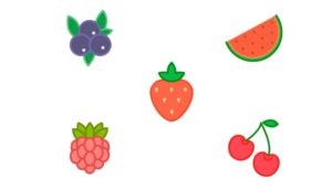 5 Súper frutas de verano que tienes que comer diariamente