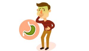 ¿Cómo se contrae la gastroenteritis viral?