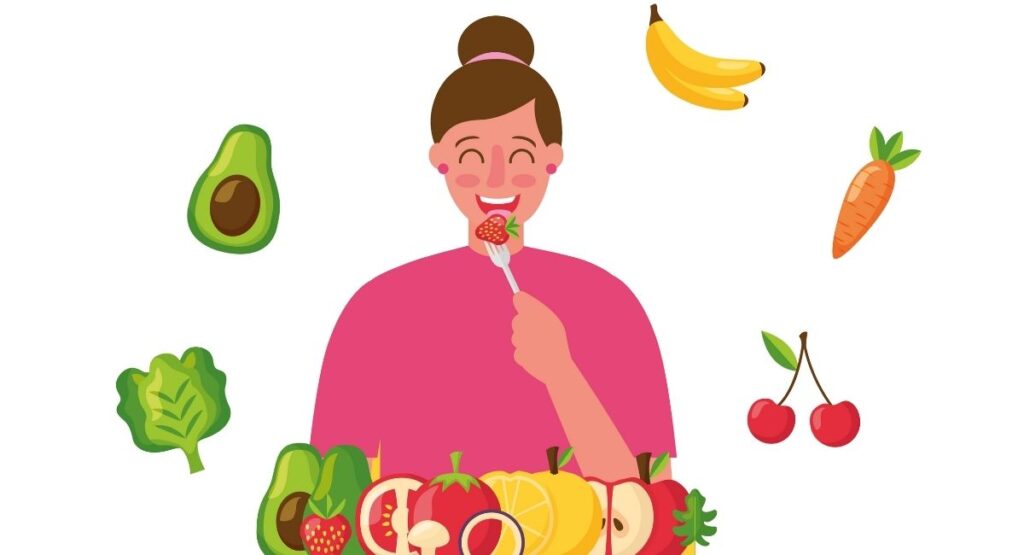 3 Pasos Para Tener Hábitos Alimenticios Más Saludables Y Que Te Gusten Las Verduras 3989