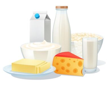 7 Síntomas de intolerancia a la lactosa que debes saber, según un gastroenterólogo