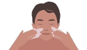 Este error común de la limpieza facial que está arruinando tu piel