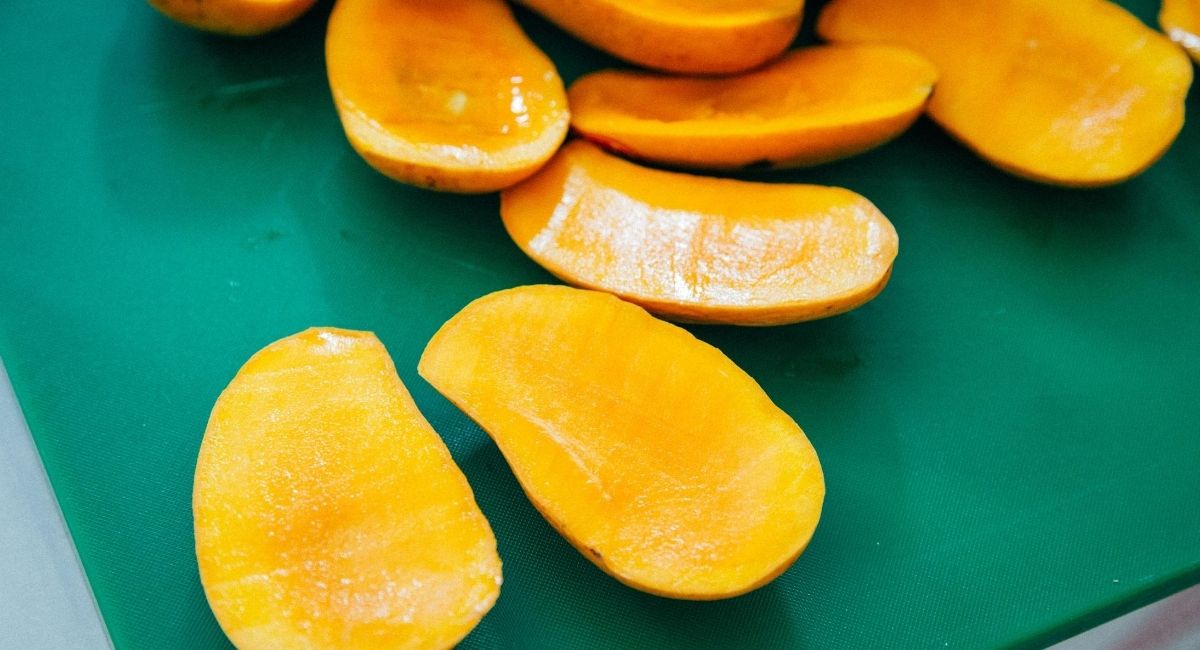 6 propiedades del mango para la salud