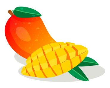 6 propiedades del mango para la salud