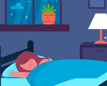 9 cosas que hacer cuando no puedes dormir porque tu mente está acelerada