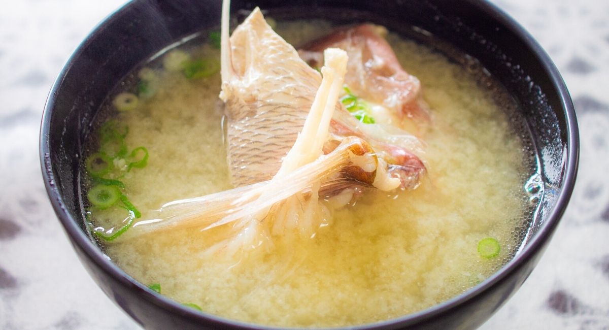 5 Beneficios para la salud de la sopa miso