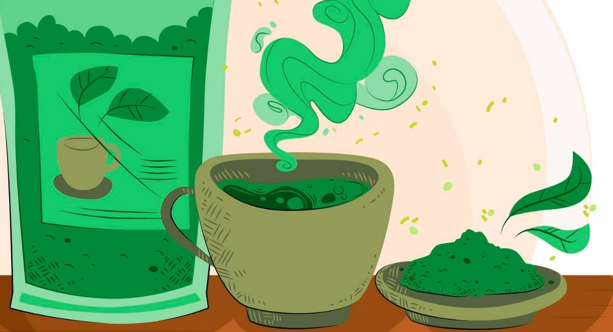 7 cosas que debes saber sobre el té Matcha
