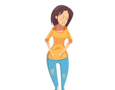 Las 5 causas más comunes de un vientre hinchado