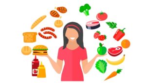 15 alimentos para perder peso