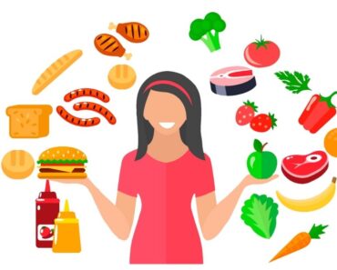 15 alimentos para perder peso