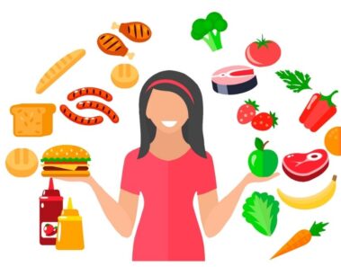 15 alimentos para perder peso