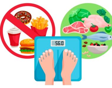 20 alimentos que no debes comer nunca si quieres perder peso