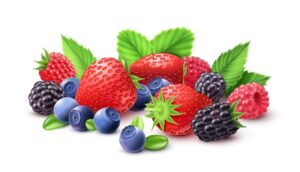 10 Alimentos ricos en antioxidantes que debería comer