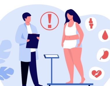 ¿Problemas para bajar de peso? Esto es lo que debe preguntarle a su médico