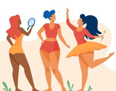 5 consejos para bajar de peso si tienes más de 40 años