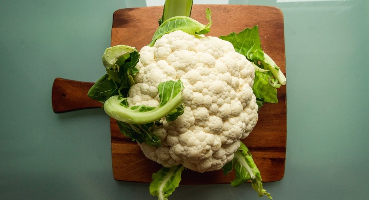 Beneficios de la coliflor: 7 maneras en que esta verdura ayuda a su salud
