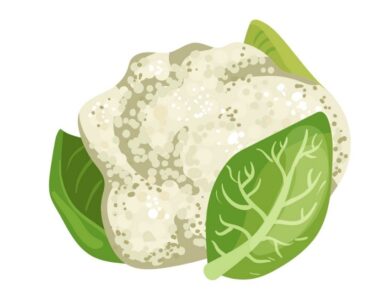 Beneficios de la coliflor: 7 maneras en que esta verdura ayuda a su salud
