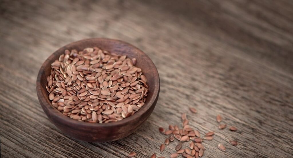 10 beneficios de la linaza para la salud, según un nutricionista