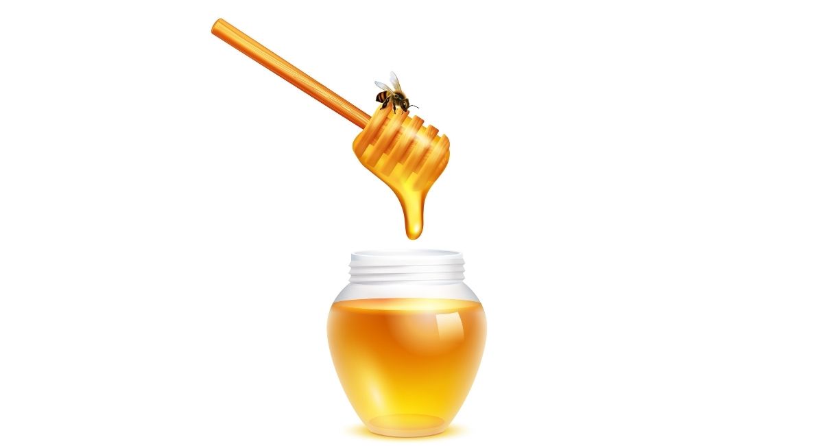5 Beneficios de la miel para la salud, según un nutricionista