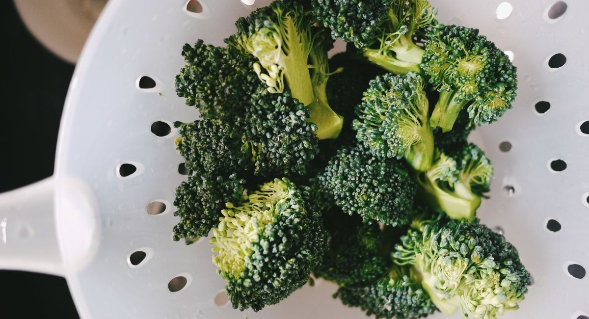 9 Beneficios del brócoli para la salud, según un nutricionista