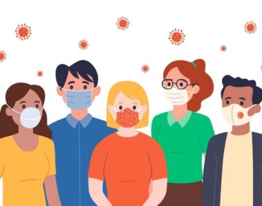 5 formas de proteger nuestro bienestar emocional durante la pandemia COVID-19