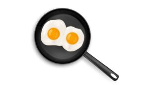 5 razones por las que deberías comer huevos