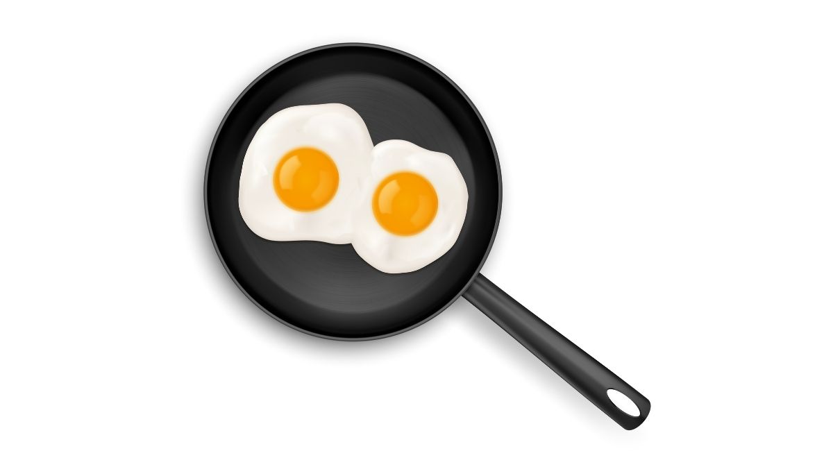 5 razones por las que deberías comer huevos