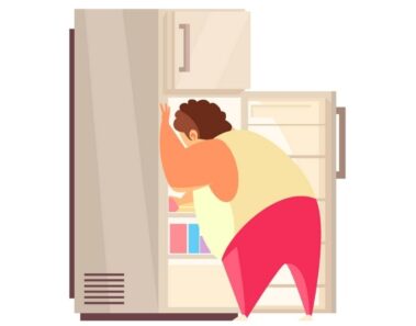 Consejos de un nutricionista sobre cómo superar los antojos