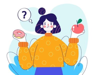 5 consejos de nutrición que deberías dejar de seguir