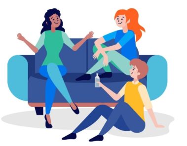 5 cosas privadas para mantener siempre en secreto sobre tu relación
