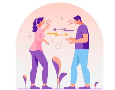 20 señales de que es hora de dejar a tu pareja