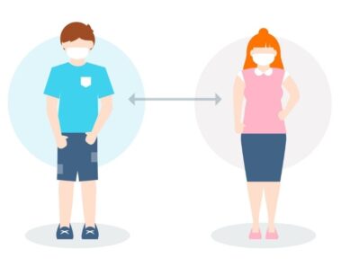26 Formas de mostrar amor a los demás manteniendo la distancia social