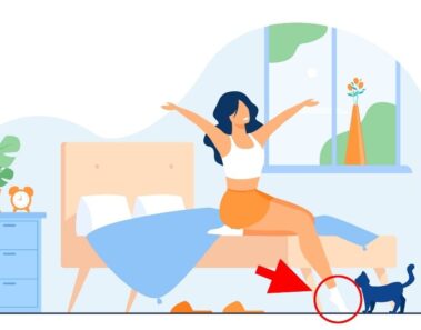 Causas del dolor de pie al levantarse por la mañana