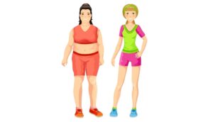 5 estrategias para perder peso probadas