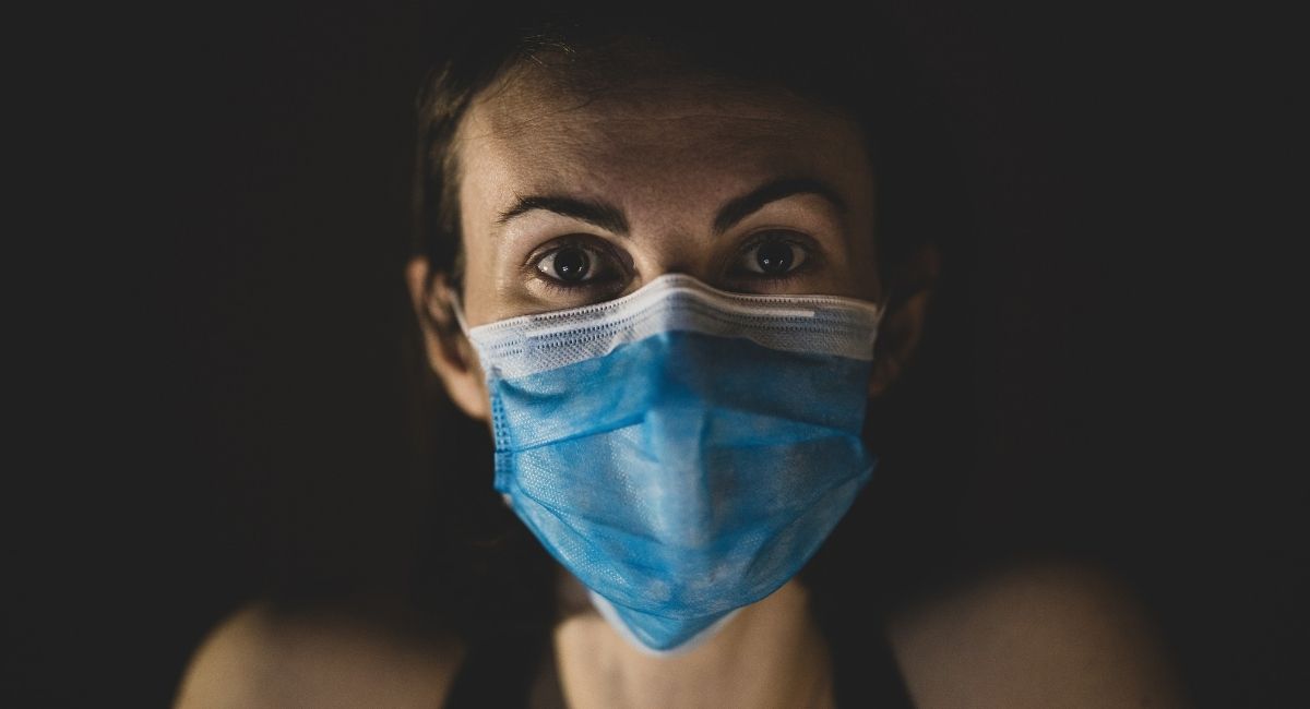 ¿La gripe se transmite por el aire? Esto es lo que dicen los expertos en enfermedades infecciosas